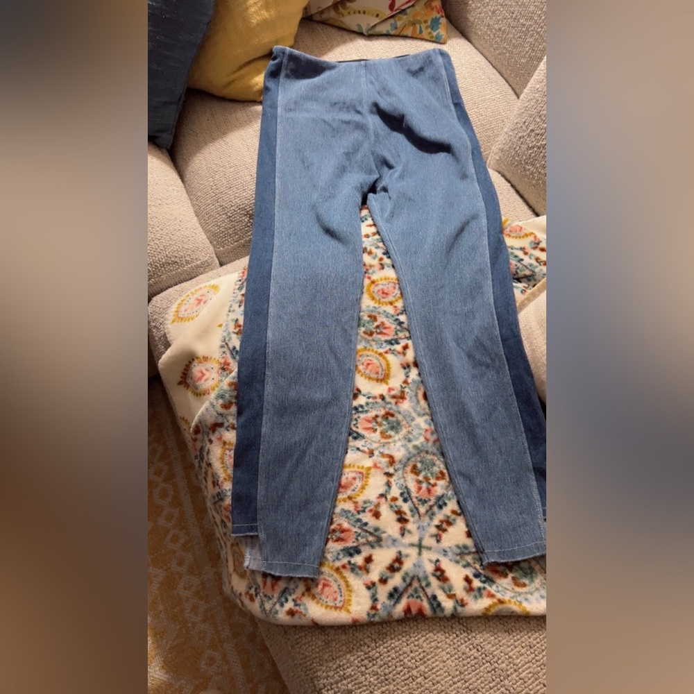 Classic Blue Women's Jeans Size M
